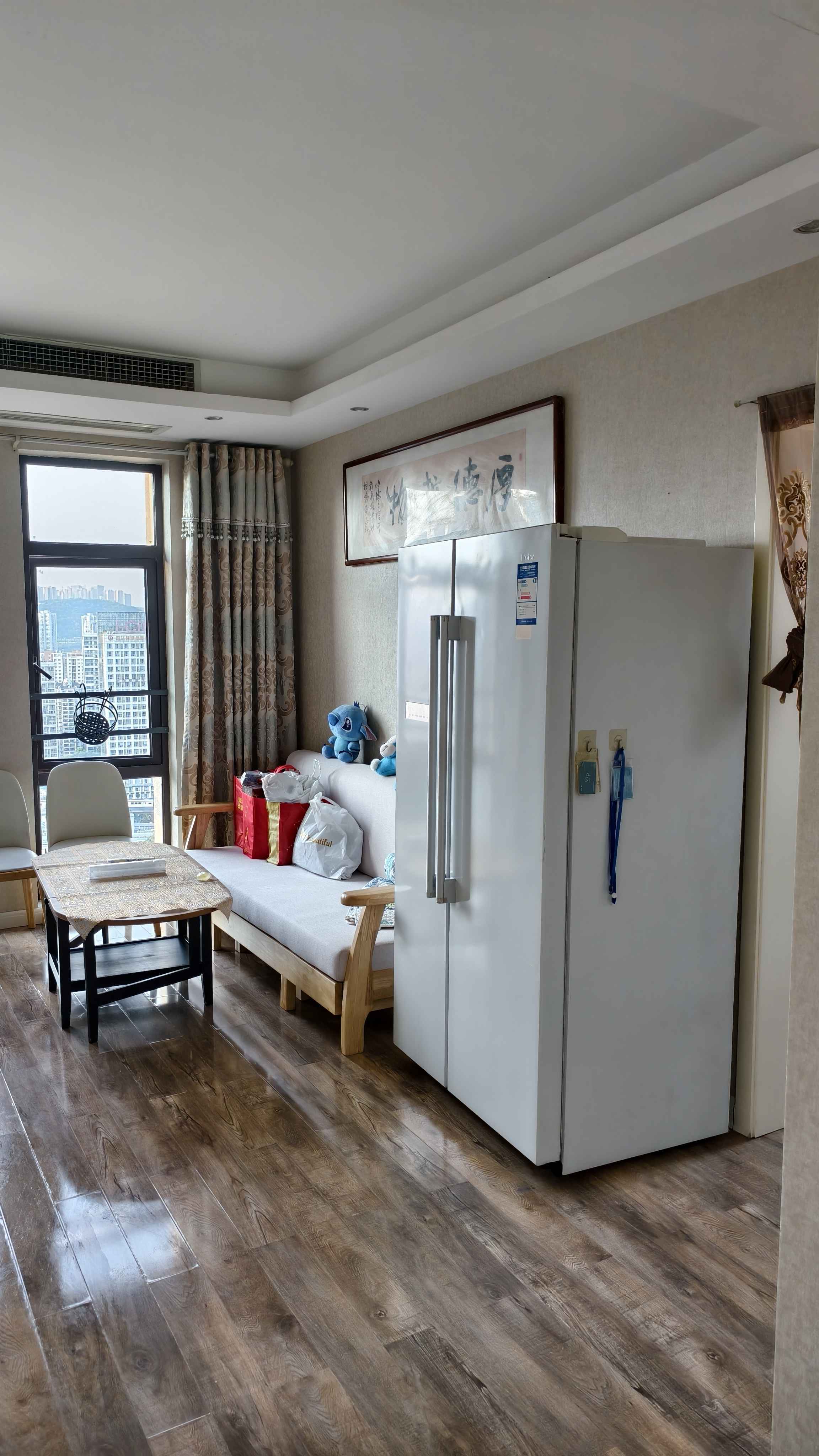 兩江新區 梧桐公馆-D7栋