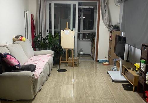 大興 空港新苑-13号院