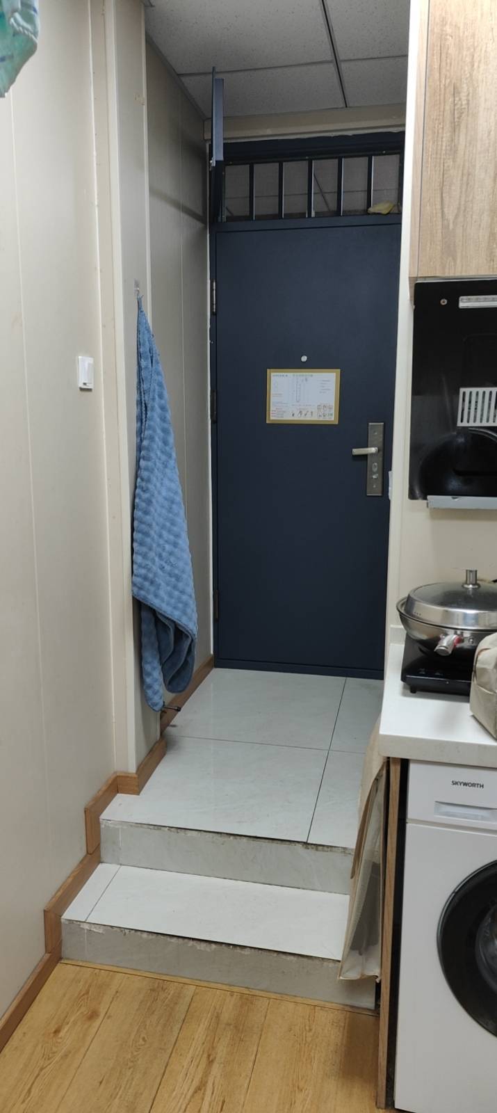 北京 朝陽 | 泽寓_4