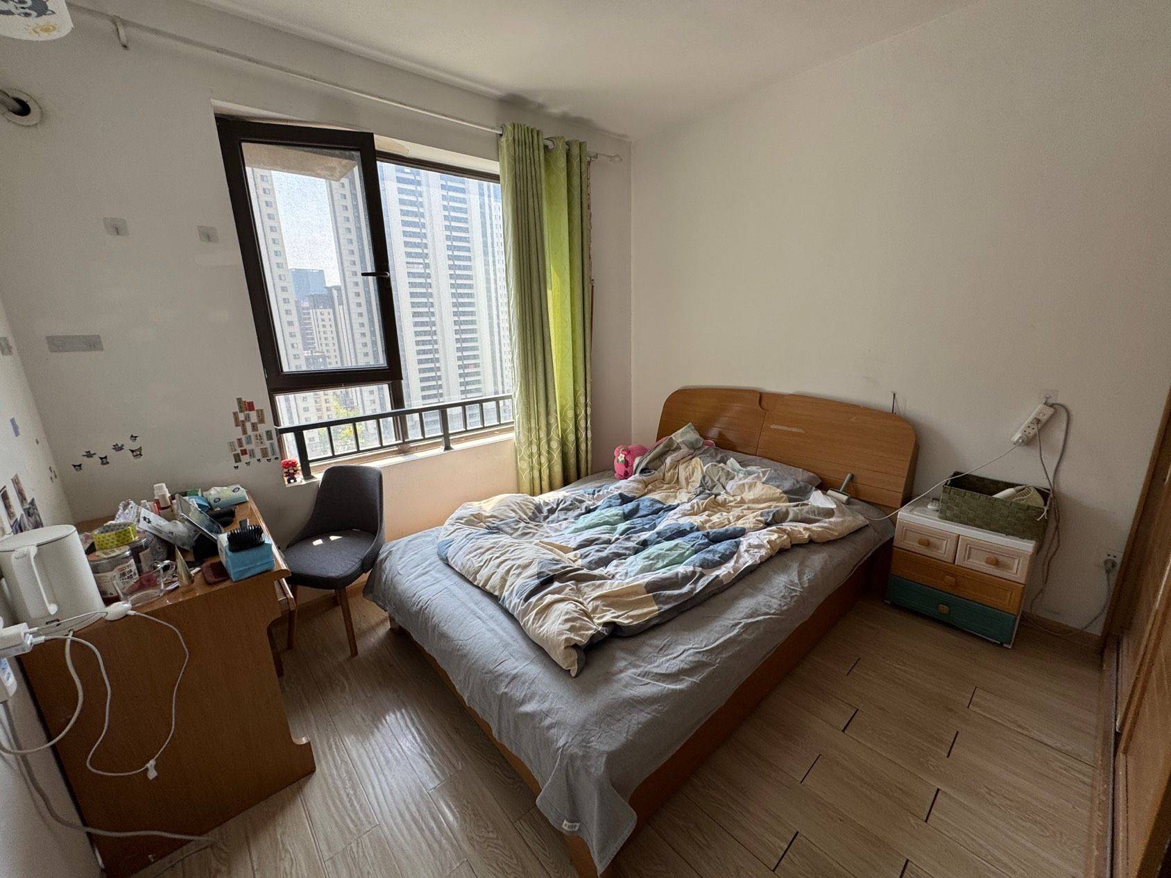 咧咧咧整租房源1