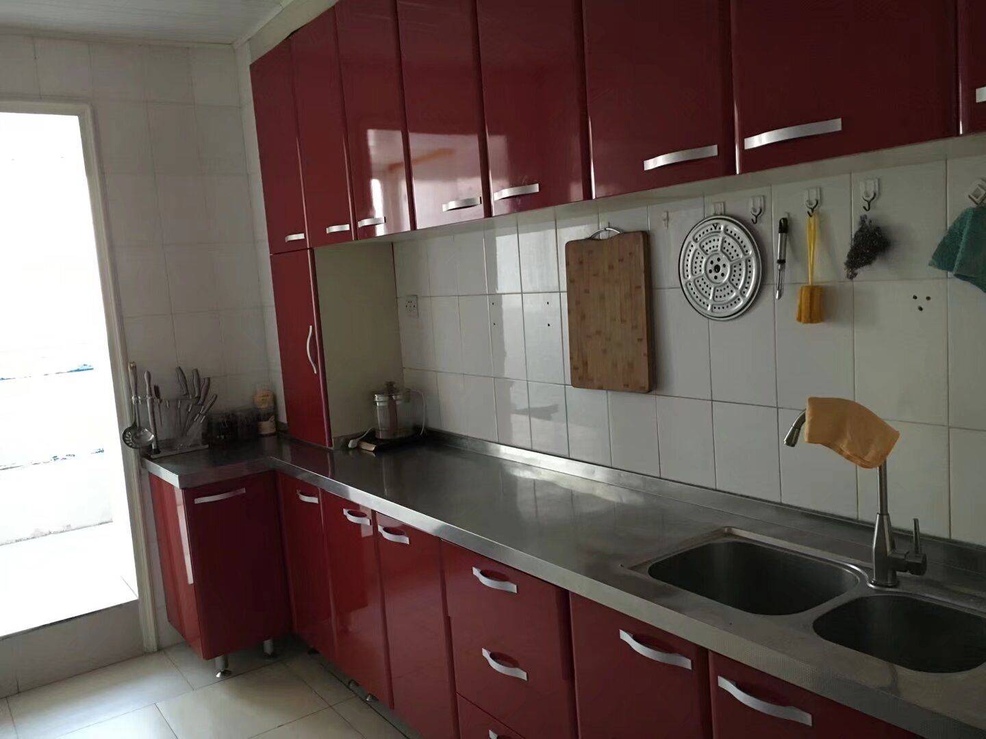 Tianjin Hebei | 芳草园_7