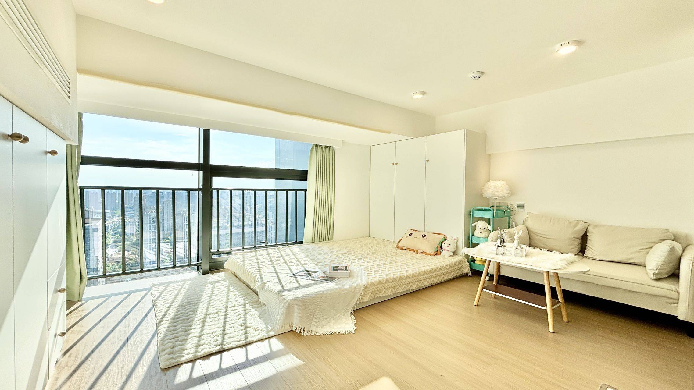 偷偷摸摸整租房源2