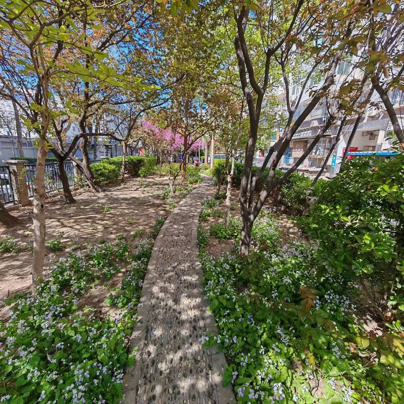 北京 东城 | 崇西小区_6