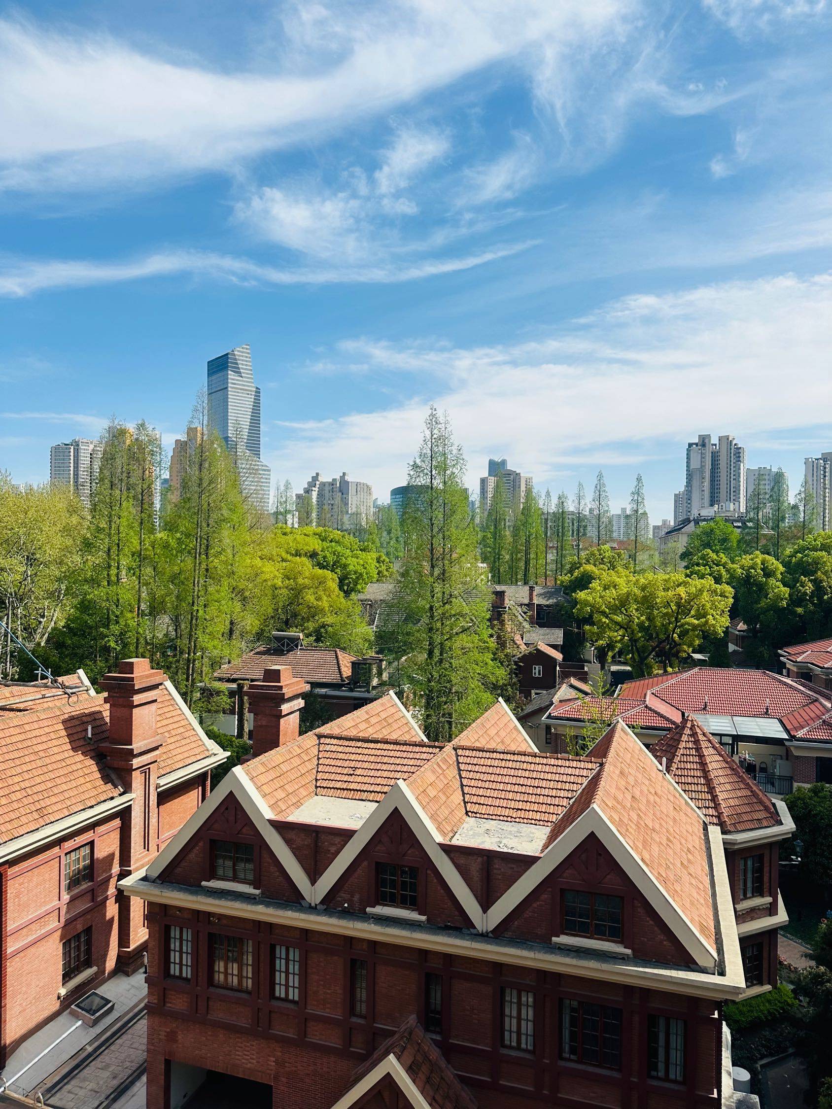 薯条的夏天整租房源1