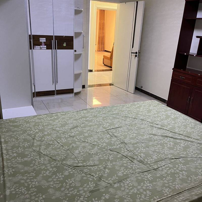 北京 朝陽 | 常营民族家园N区-西区_6