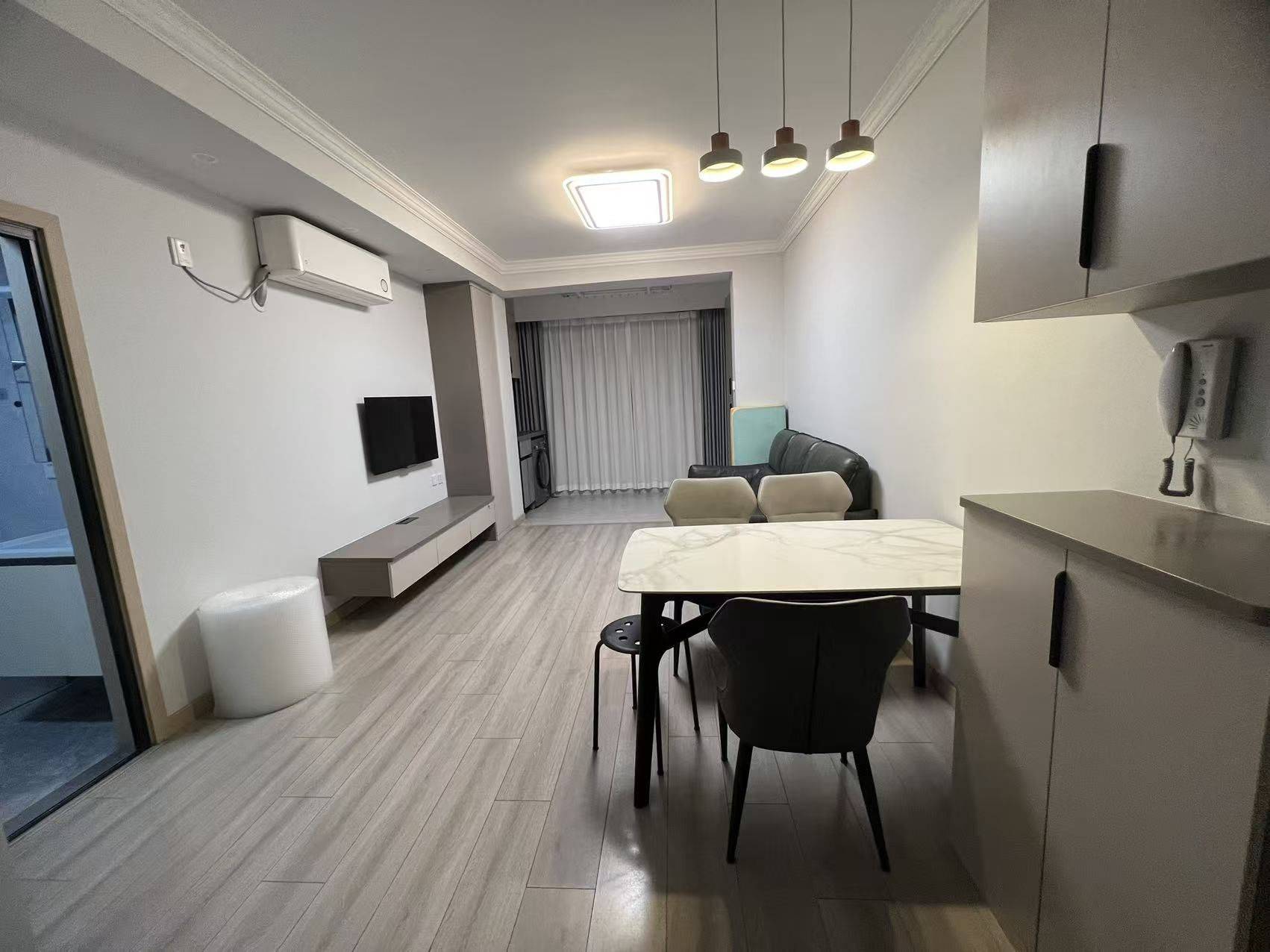 大懒猫整租房源1