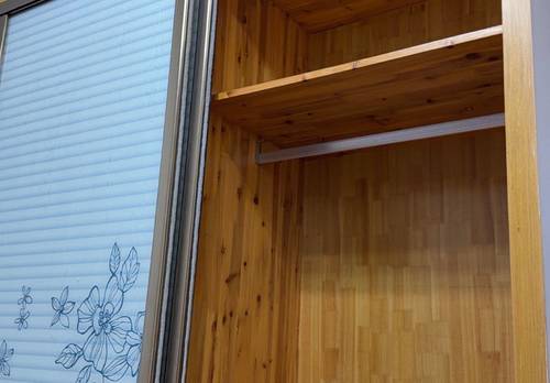 江岸 石桥花园1期-A区