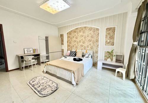 Xishan 筑友双河湾