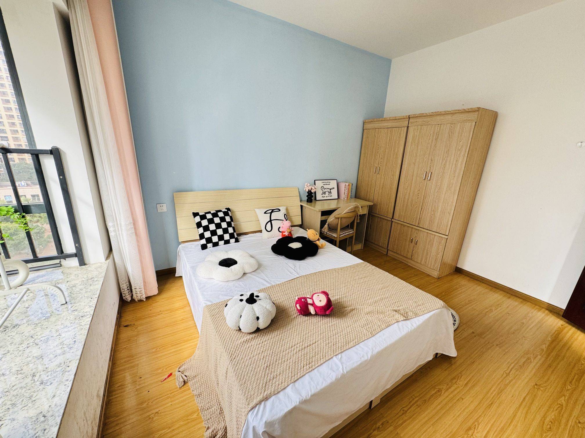 Kunming Xishan | 筑友双河湾_5