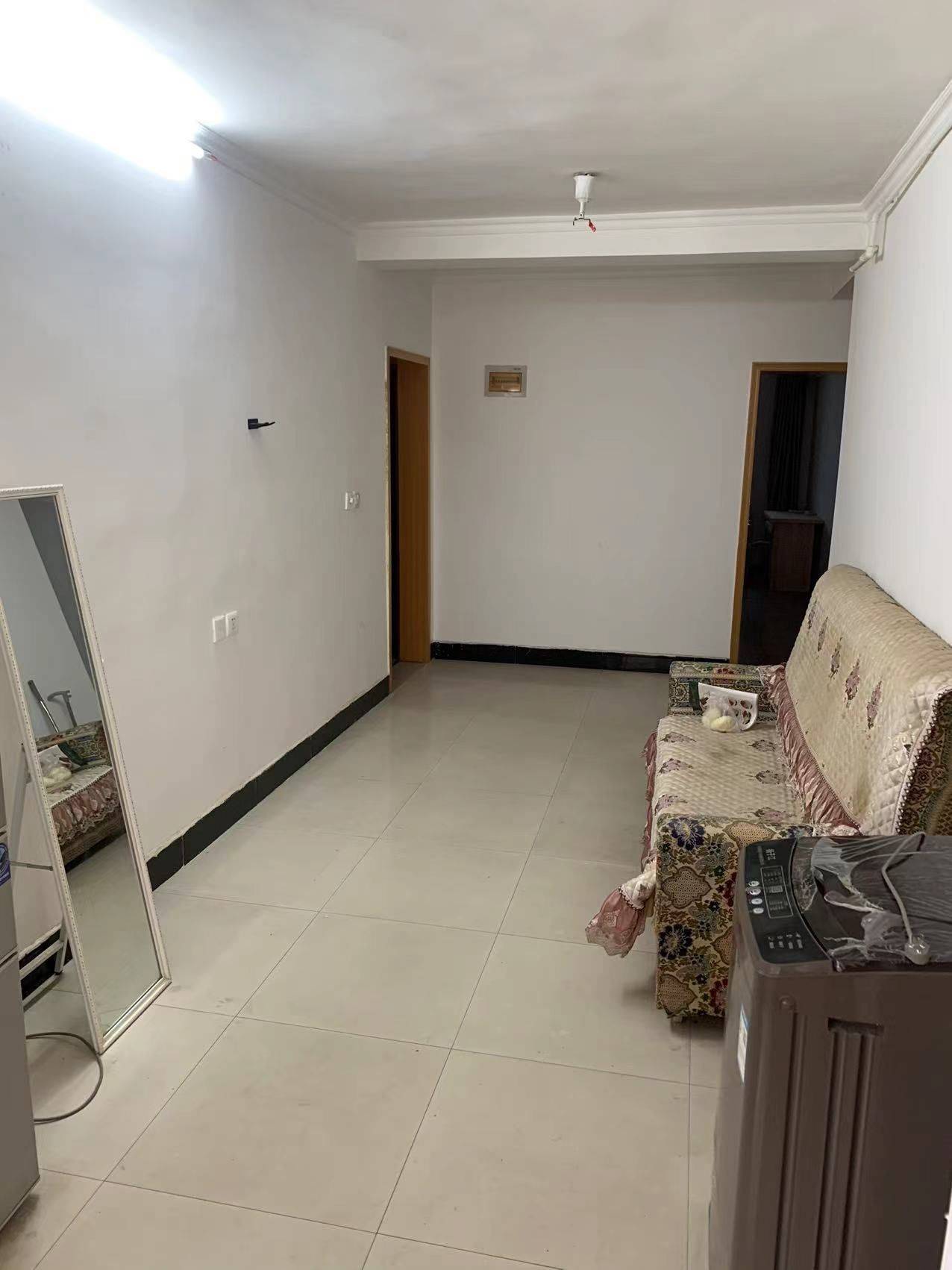 碑林 东三道巷小区