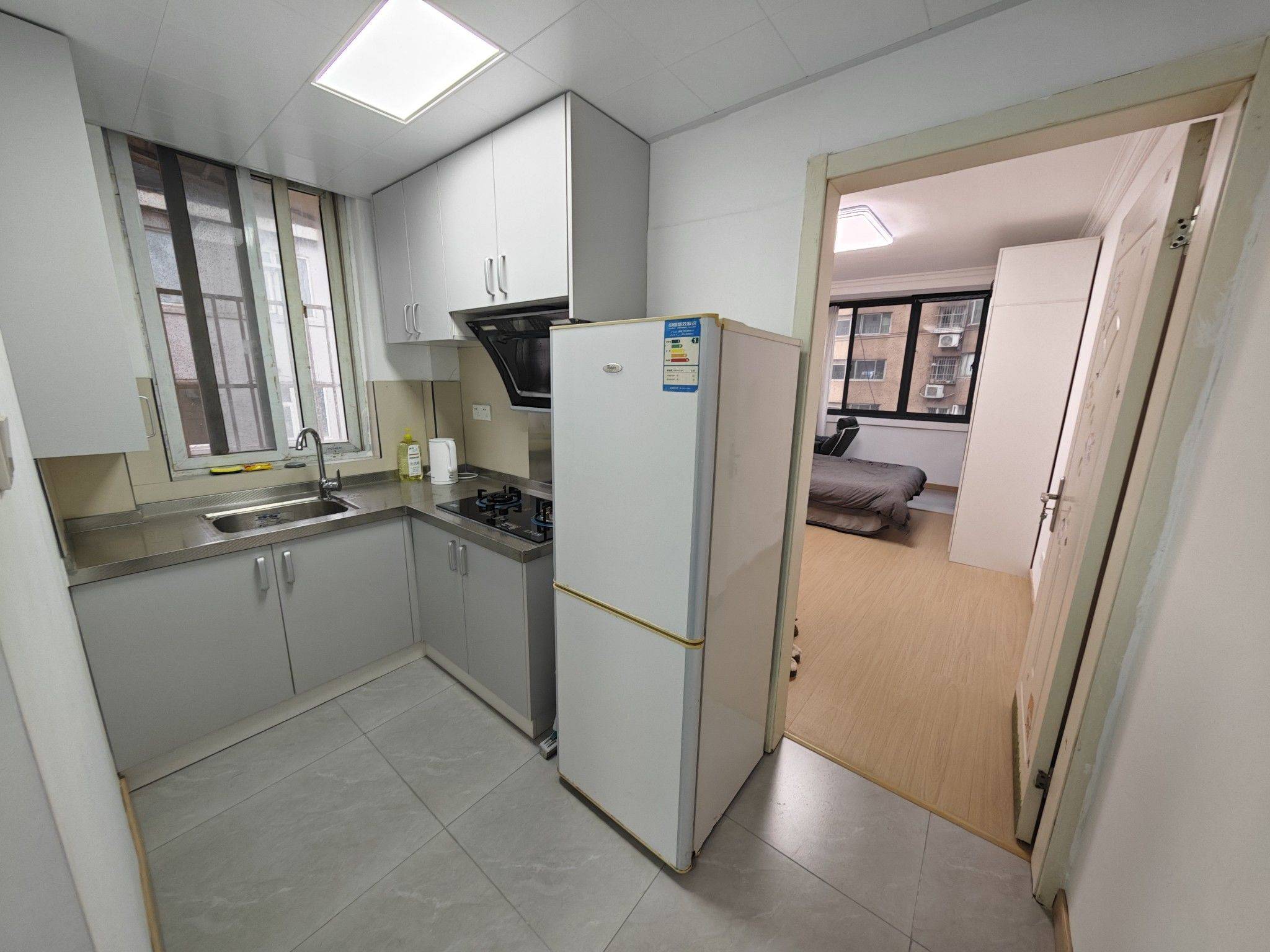 上海 普陀 | 澳门路660弄-335号楼_3