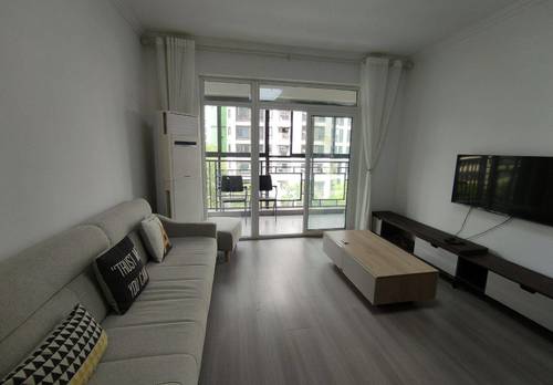 中原 长城阳光名郡