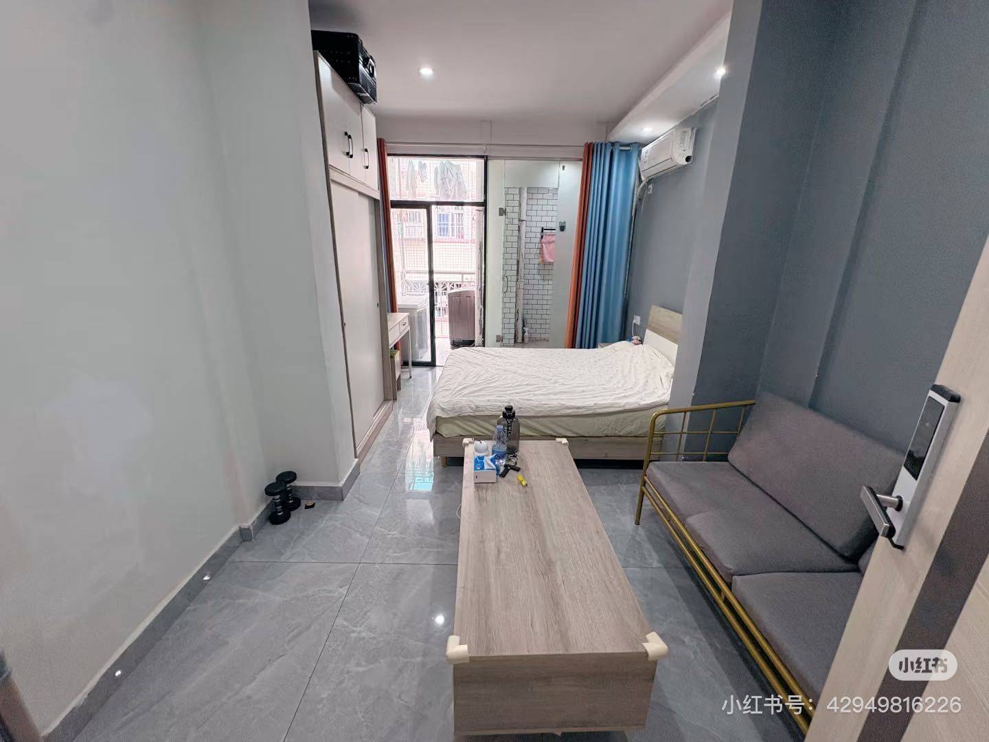 24-Mamba整租房源3