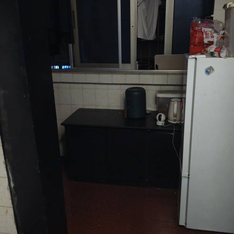 成都 成华 | 东风路北一巷1号小区_4