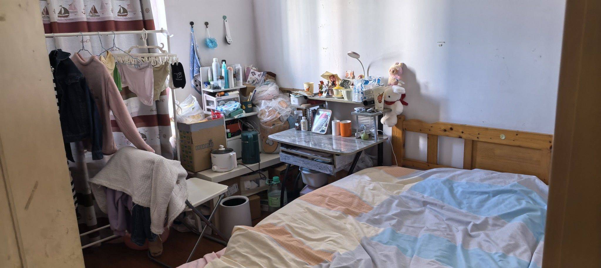 Minhang 滨浦新苑1村