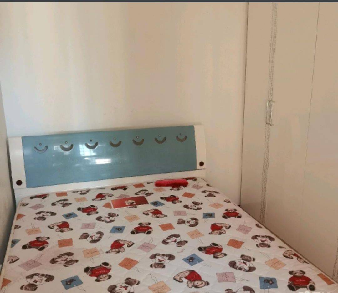 Dongli 华润橡树湾南区-4号楼