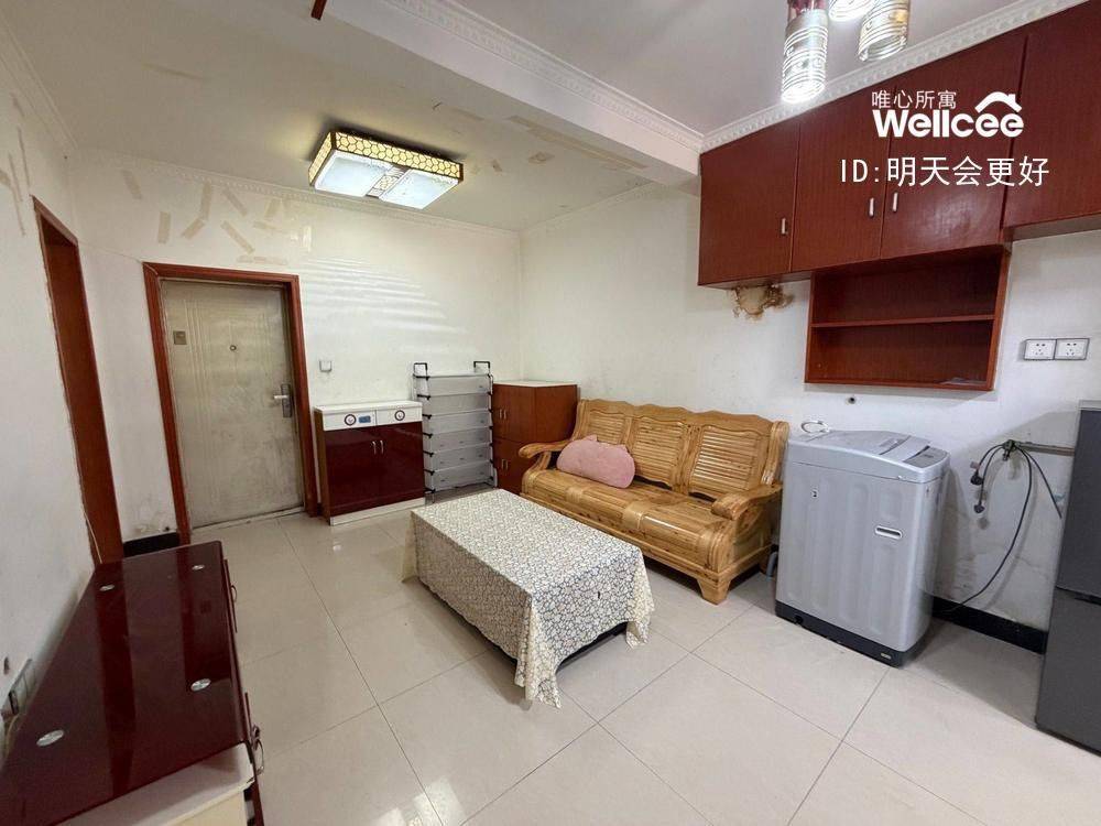 成都 武侯 | 大石东路社区_4