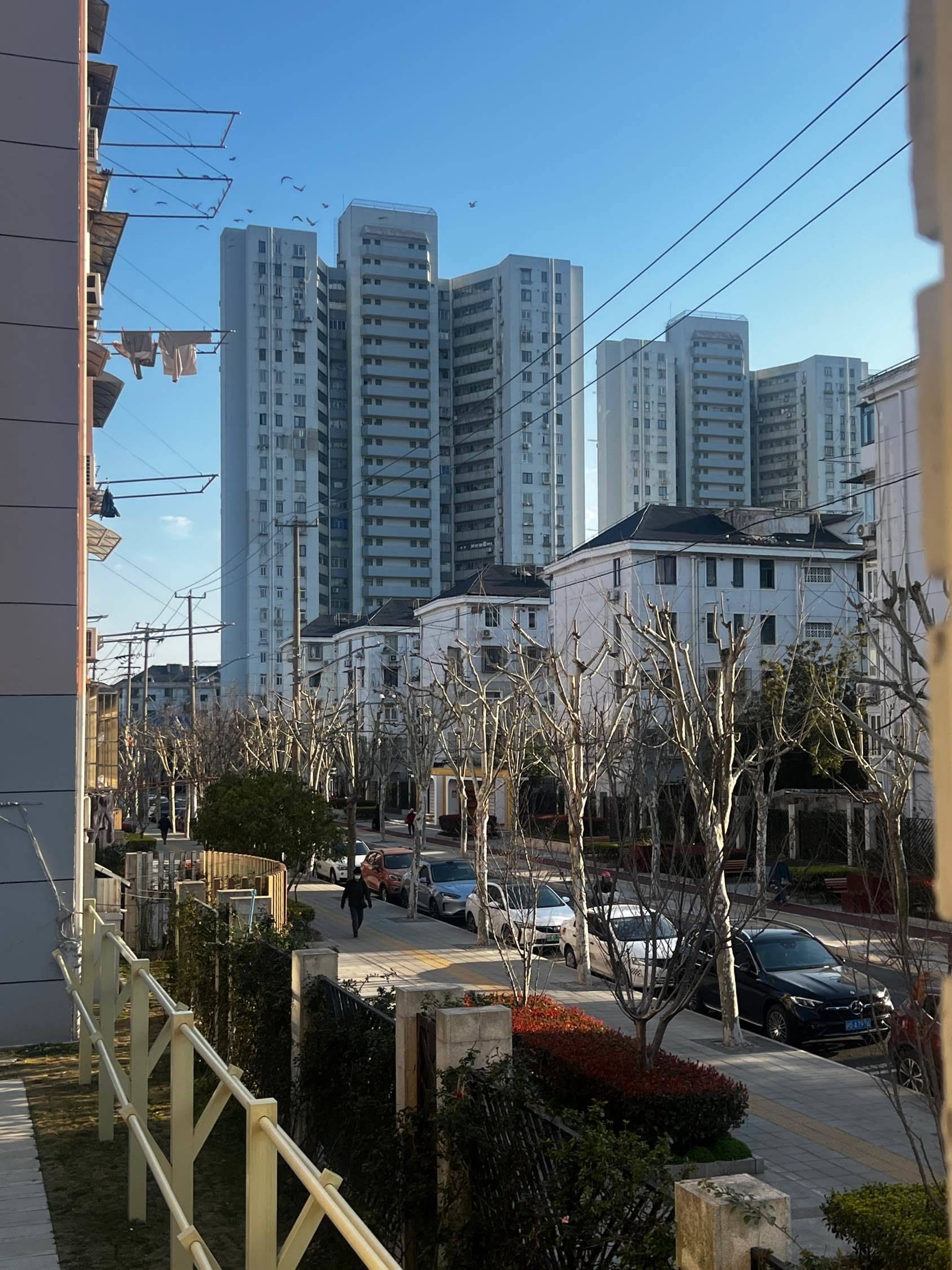 上海 浦东 | 德州一村-130号楼_0