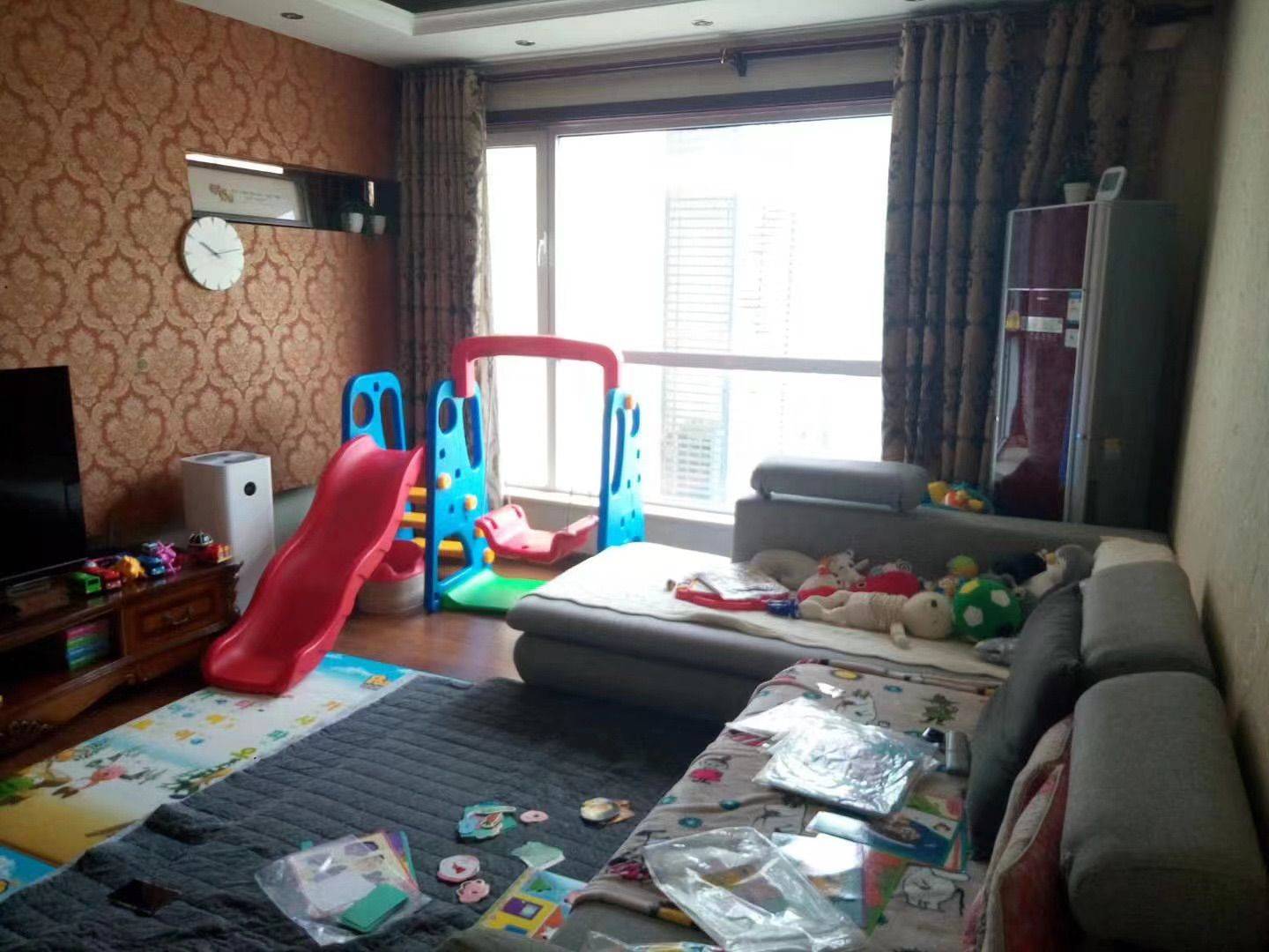 天津时代奥城房东整租房源2