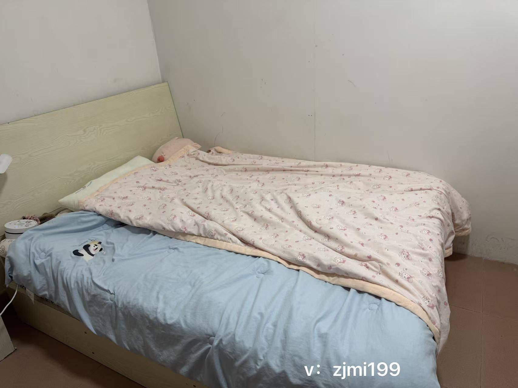 Baiyun 叁号社区公寓(广州白云嘉禾望岗地铁站店)