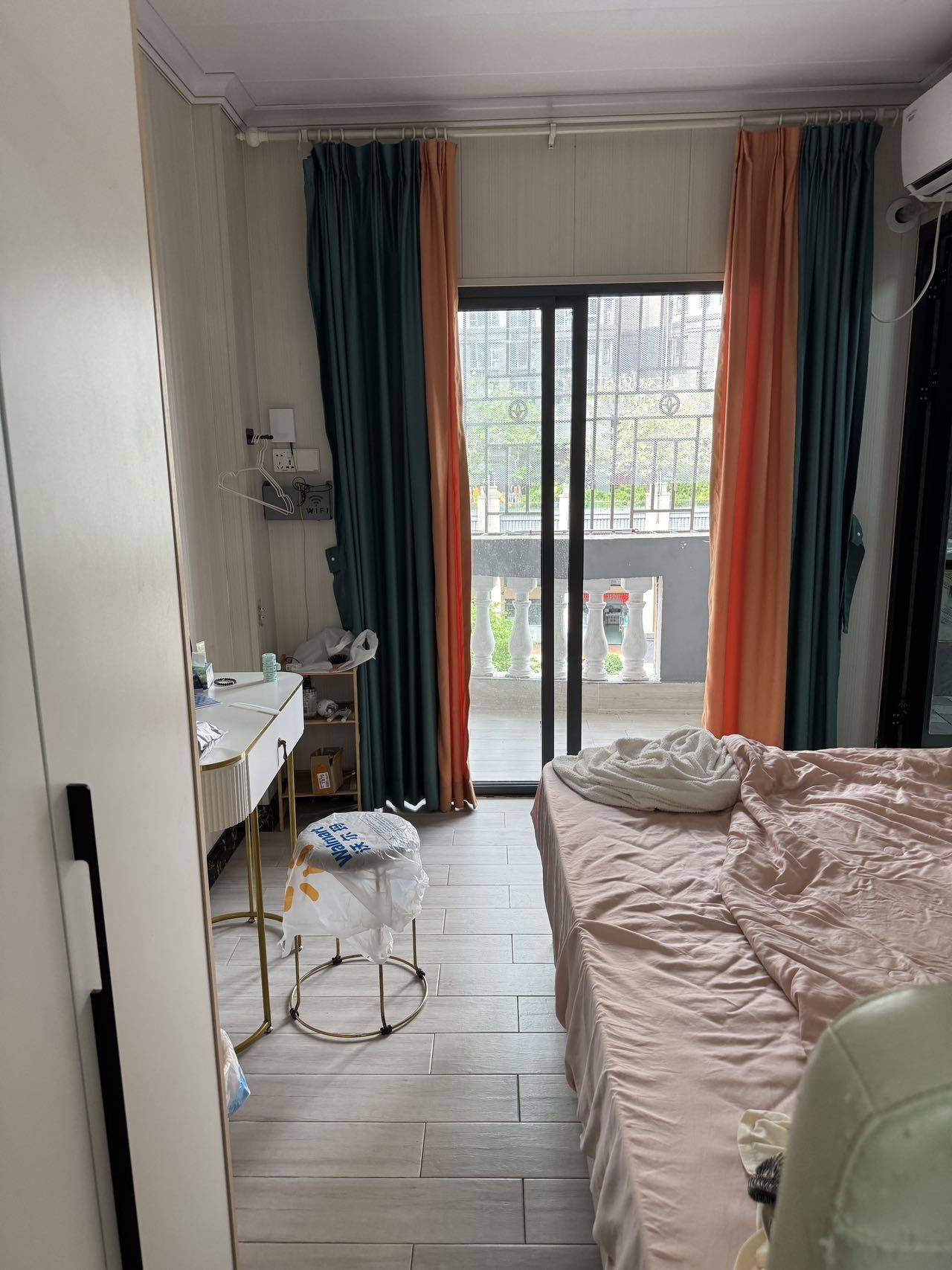 啫喱餅整租房源3