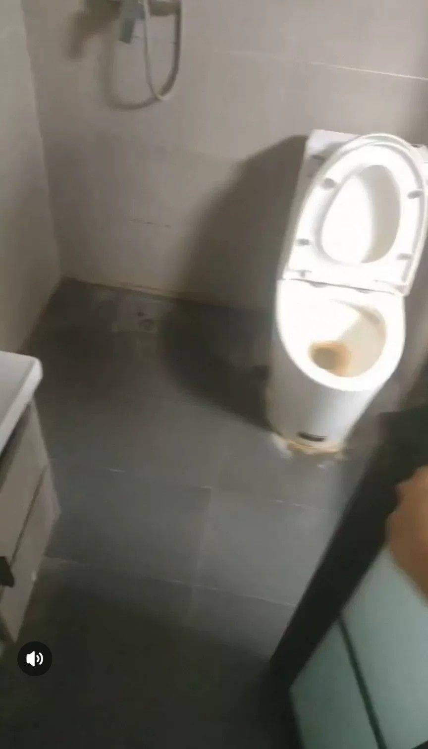 Daxing 柠檬湖公寓-2号楼