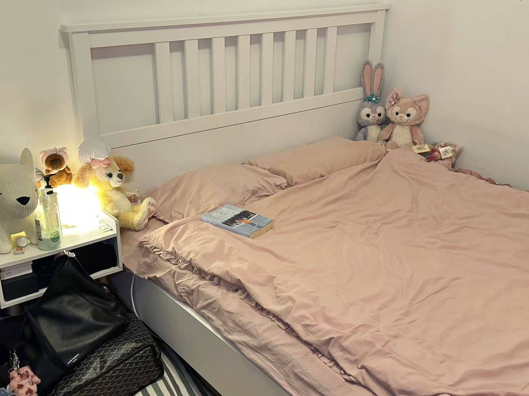 Chaoyang 珠江罗马嘉园-西区