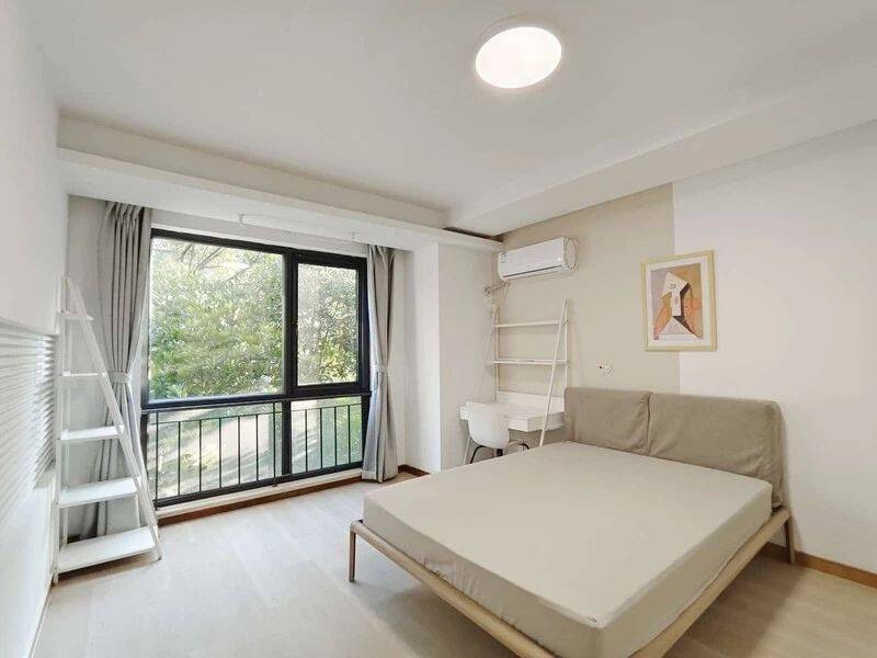 西湖 翠苑一区社区