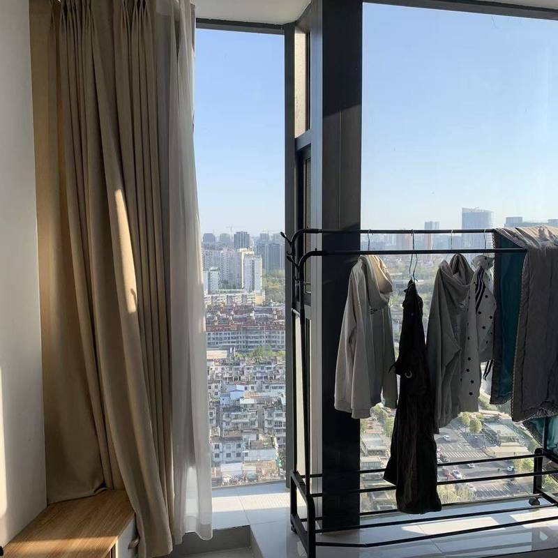 Chengdu JinJiang | 金林中心_5