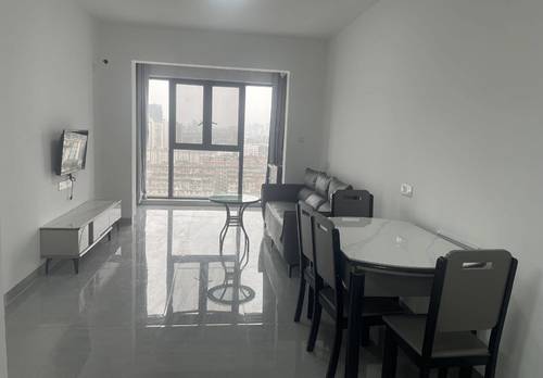 Qingshanhu 三都雅苑小区