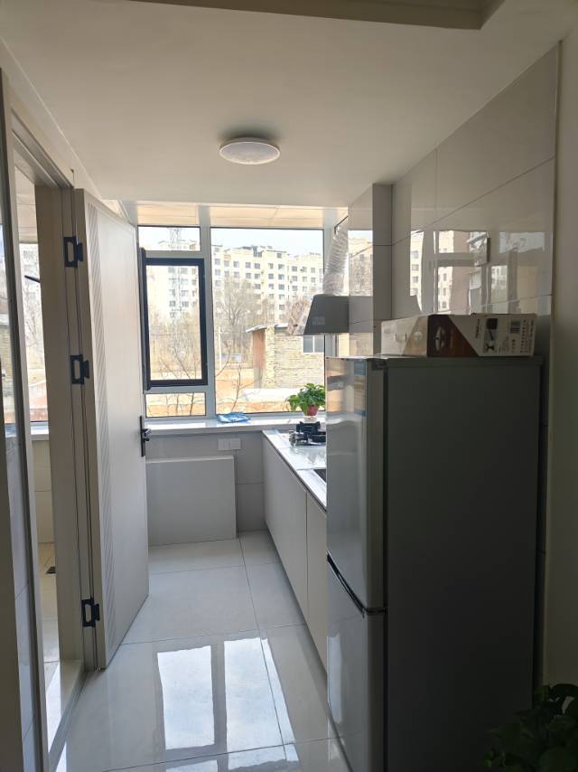 大連 甘井子 | 王桥街-36号楼_3