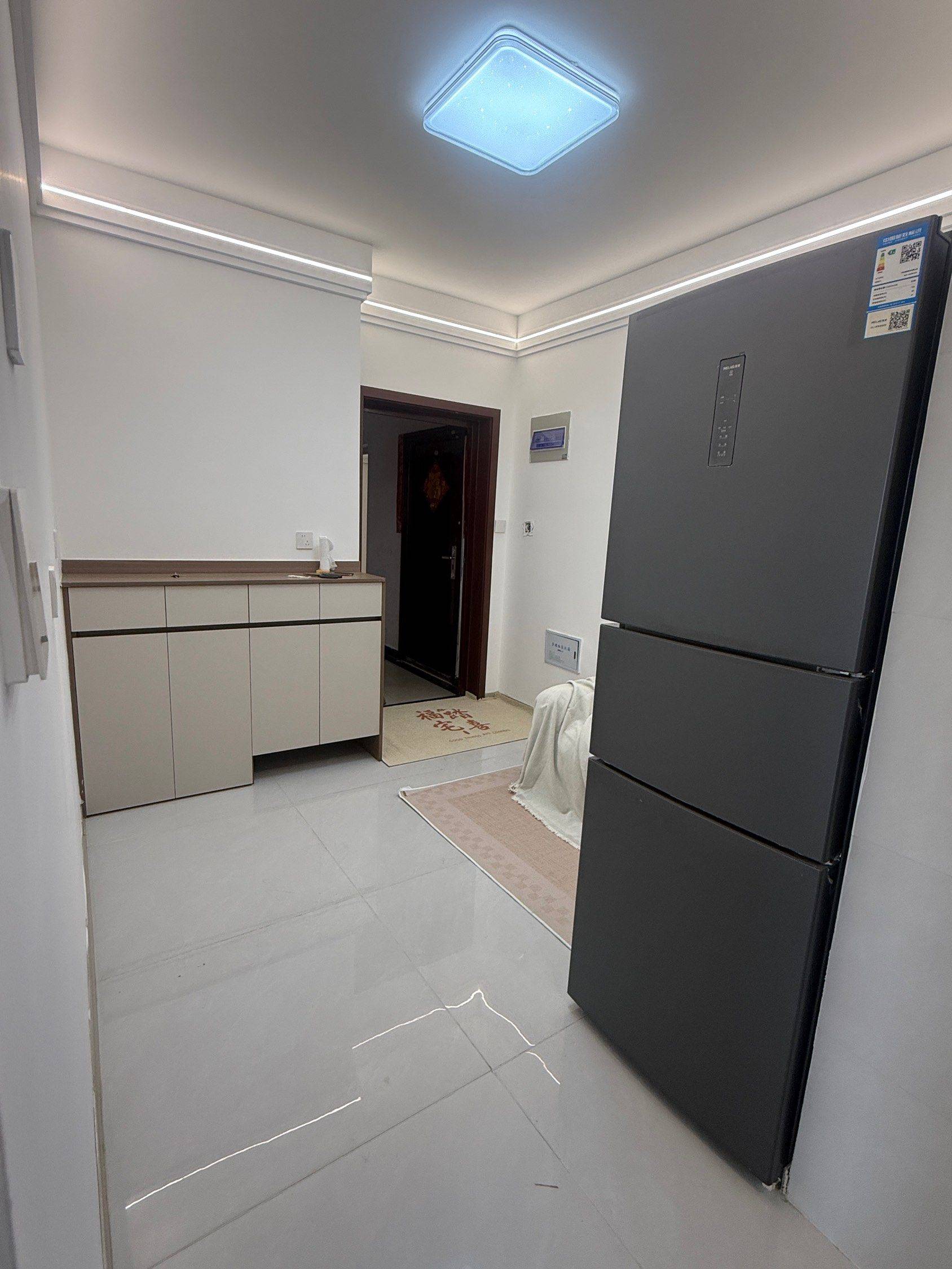 岑小岑整租房源1