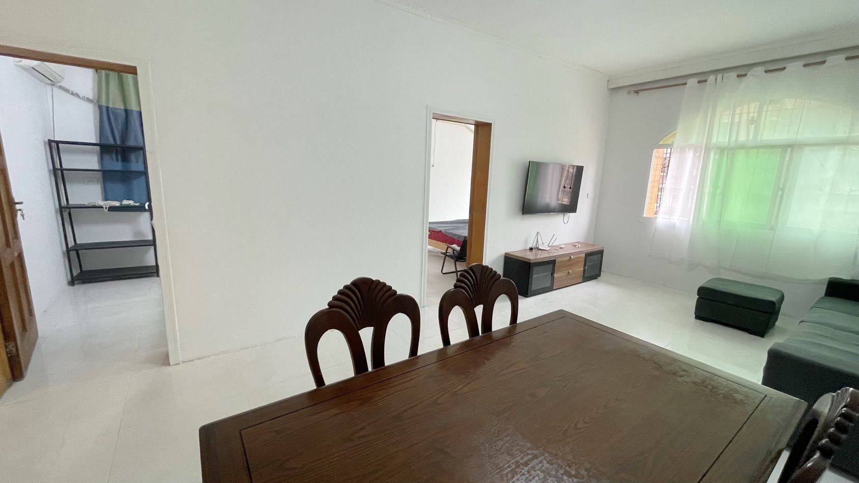 小青蛙整租房源2