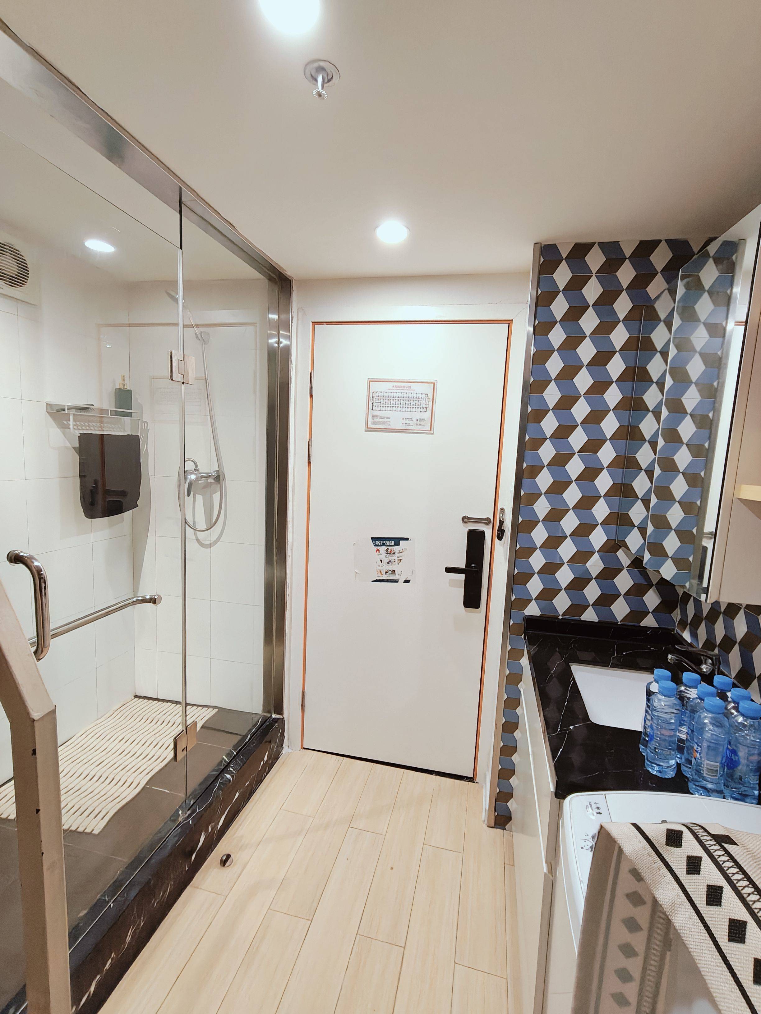 Shanghai Pudong | 九宸公寓_3