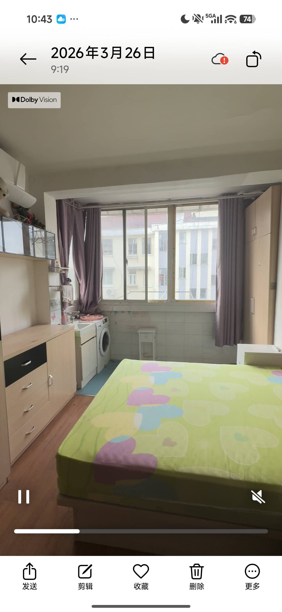 上海 静安 | 新村路285弄_5