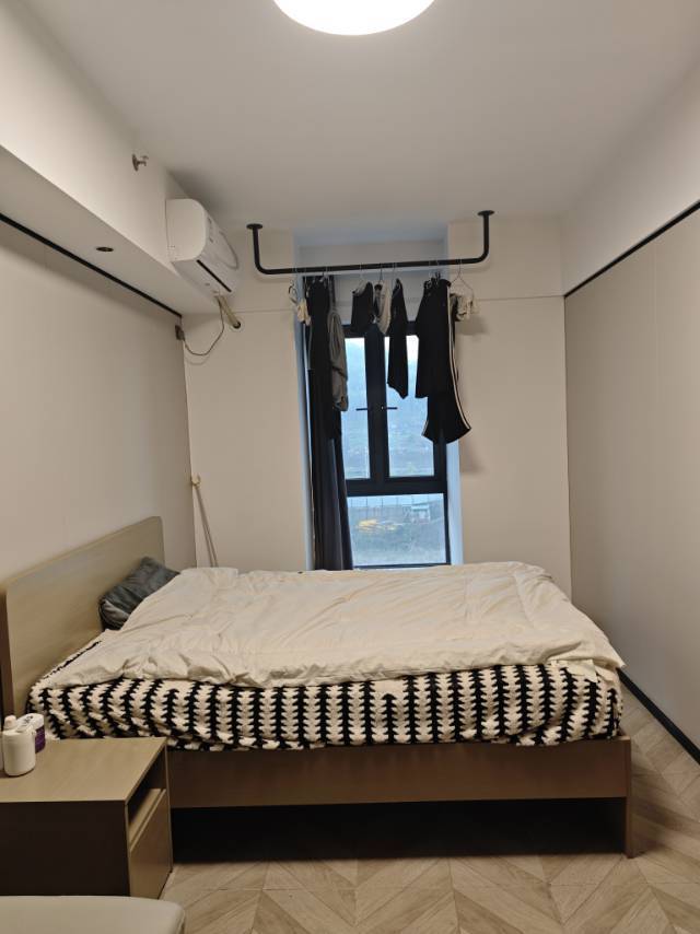 长沙 岳麓 | 龙湖冠寓大王山店_8