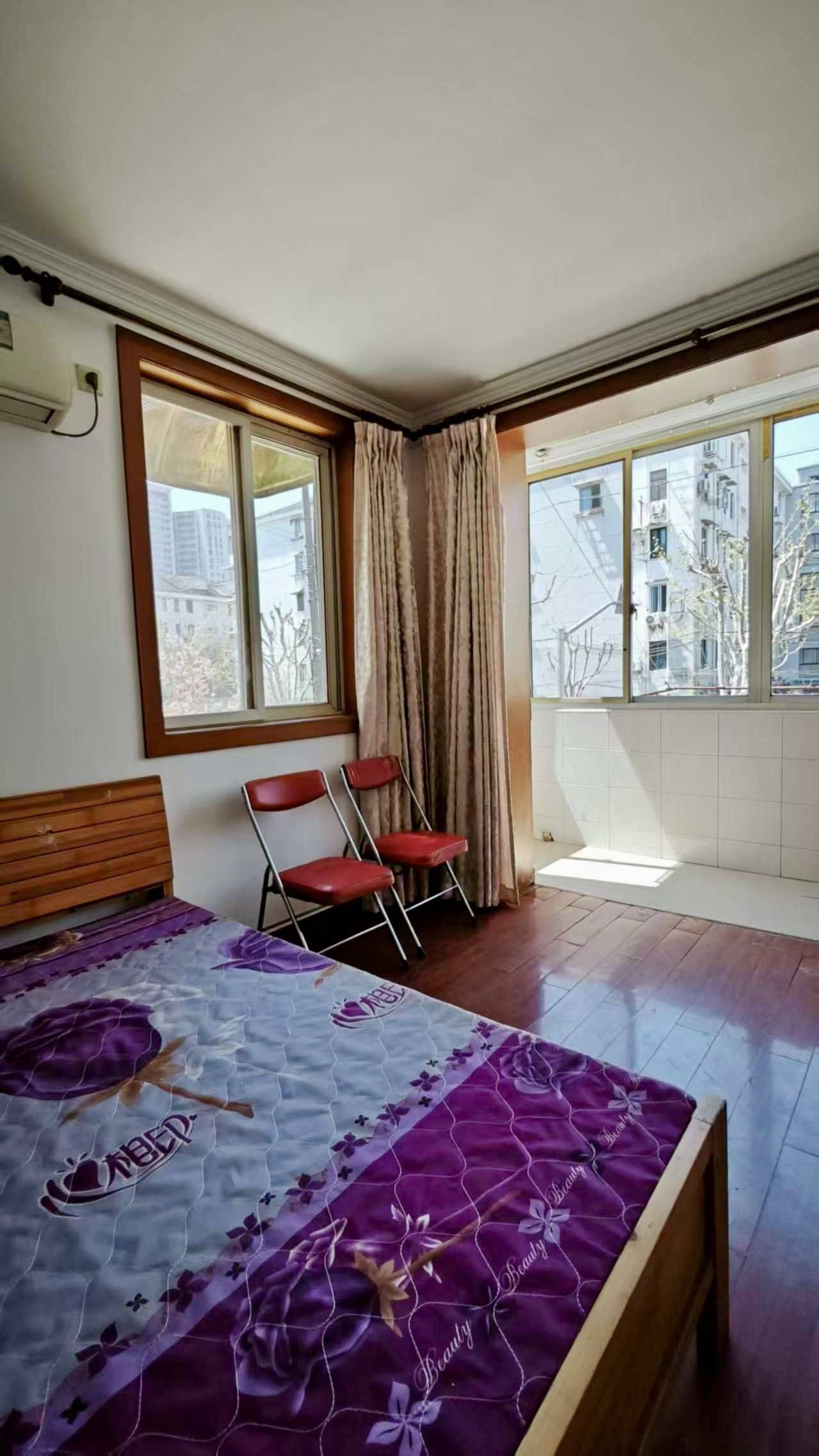 上海 浦东 | 德州一村-130号楼_2