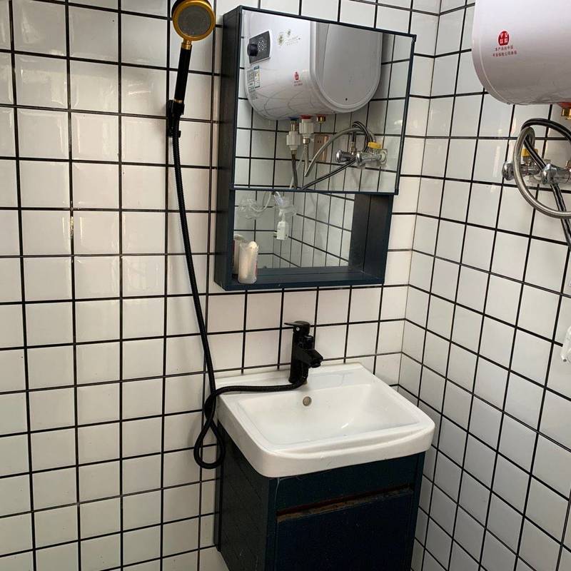 上海 浦东 | 古桐路60弄小区_4