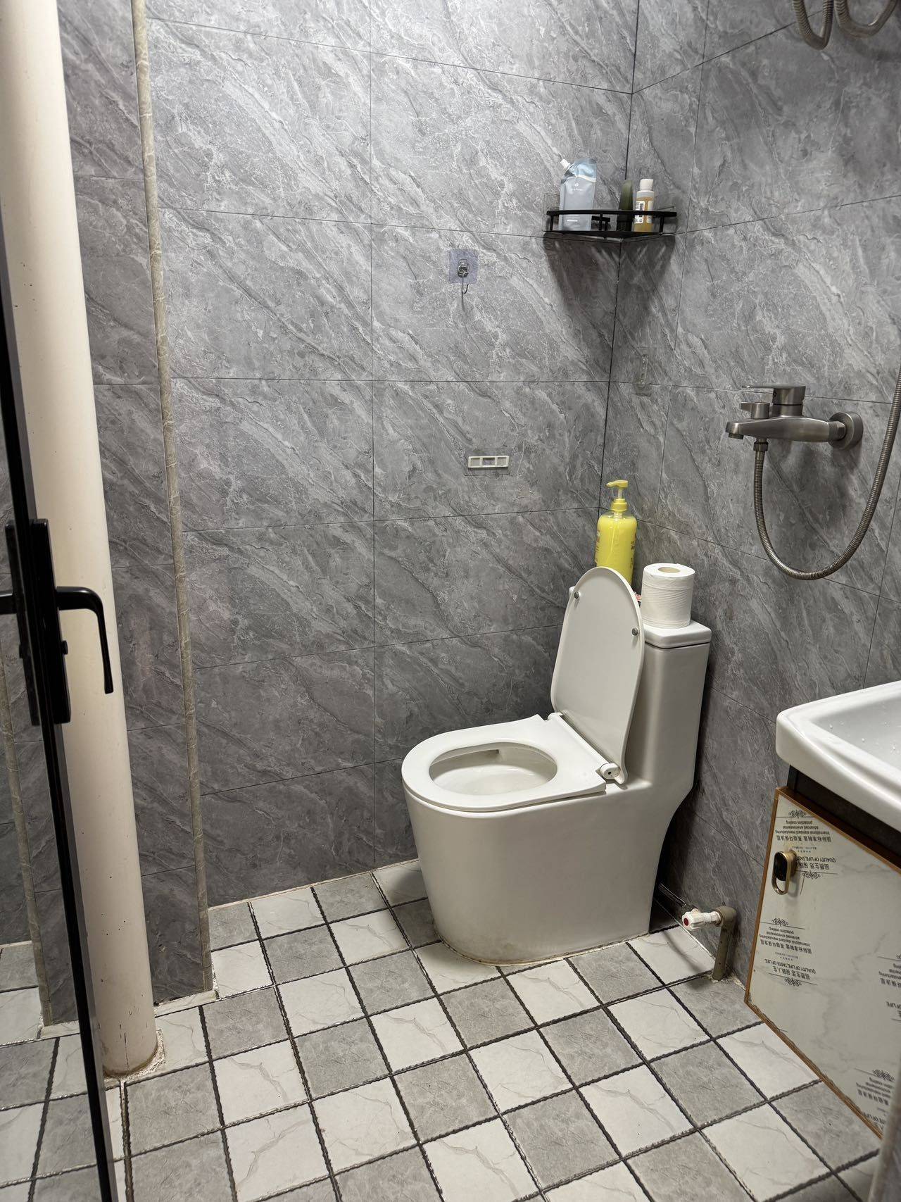 深圳 龍華 | 民治东泉新村小区-8号楼_4