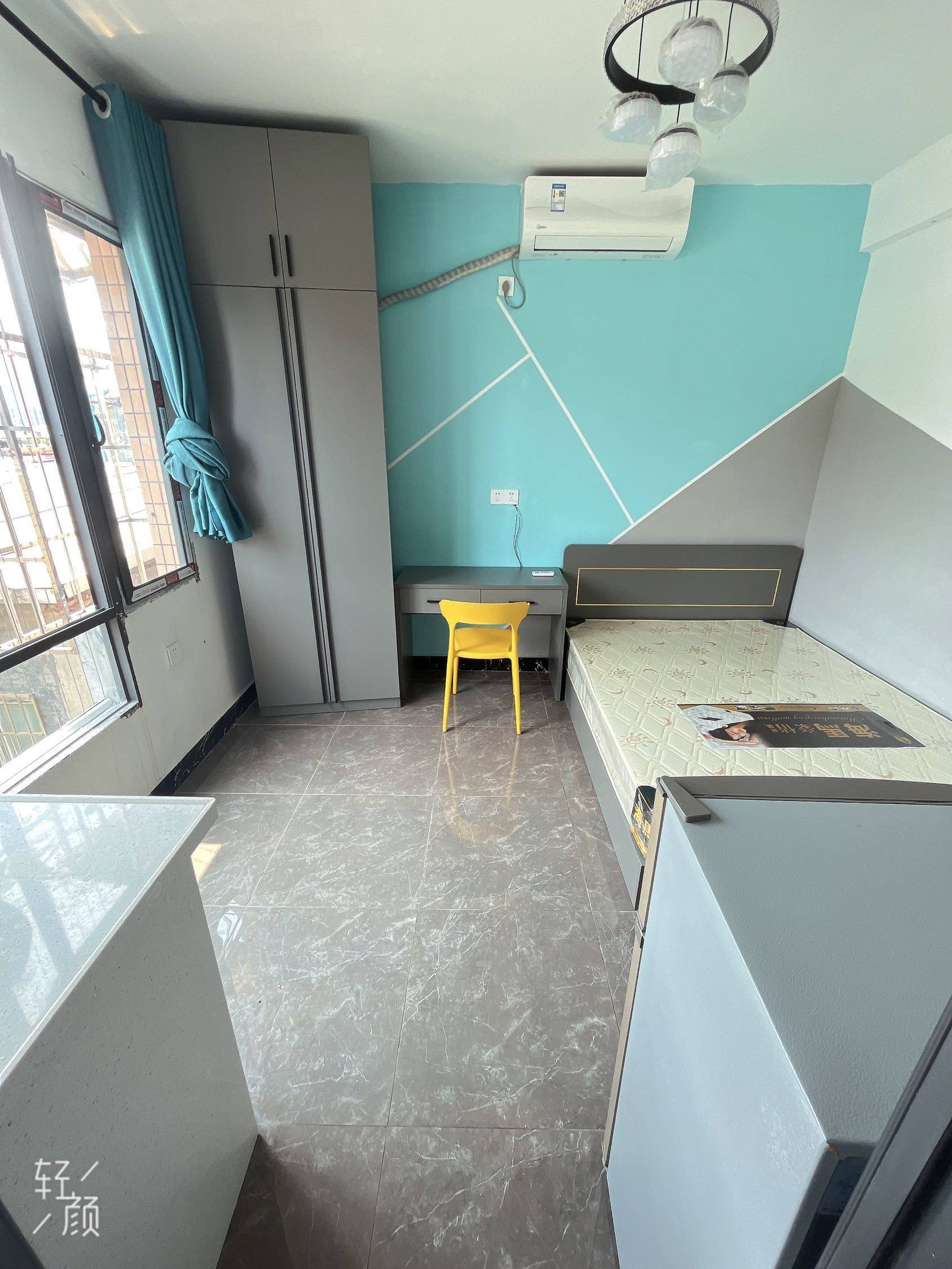 东来电梯公寓整租房源2