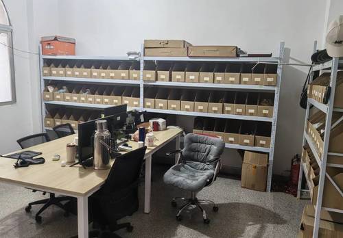 乐清市 凤屿村综合楼