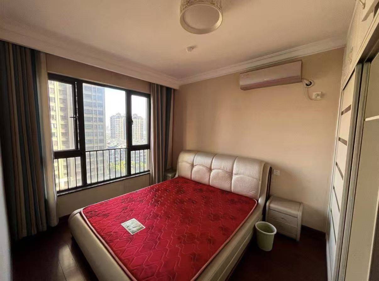 合肥 蜀山 | 保利·香槟国际-25幢_4