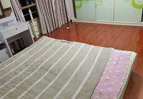 江汉 安顺佳园-B号楼