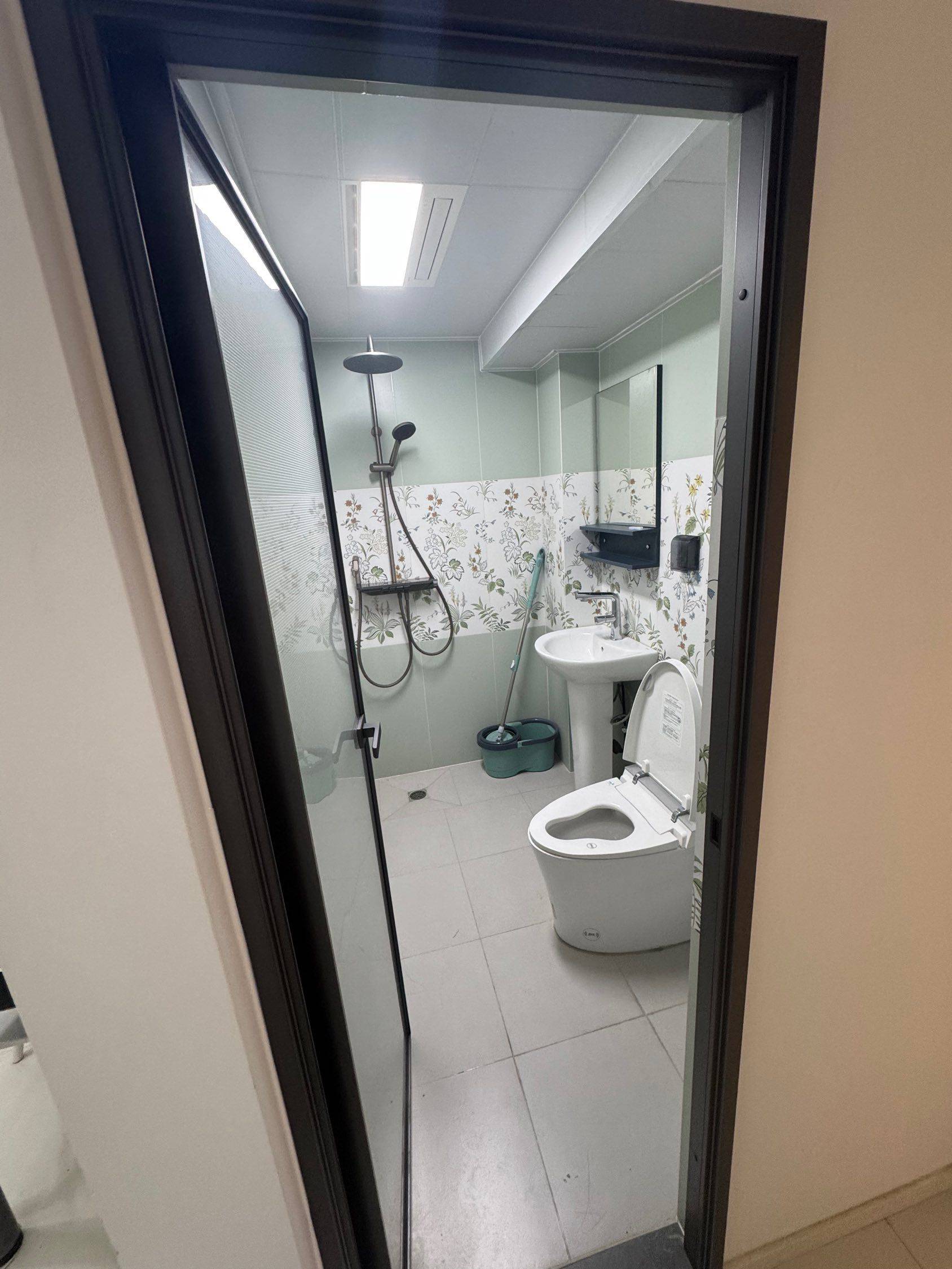 Cccmmmm整租房源3