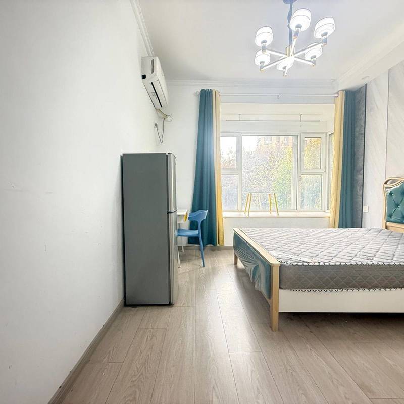 南京 浦口 | 艾菲花园-B区_4