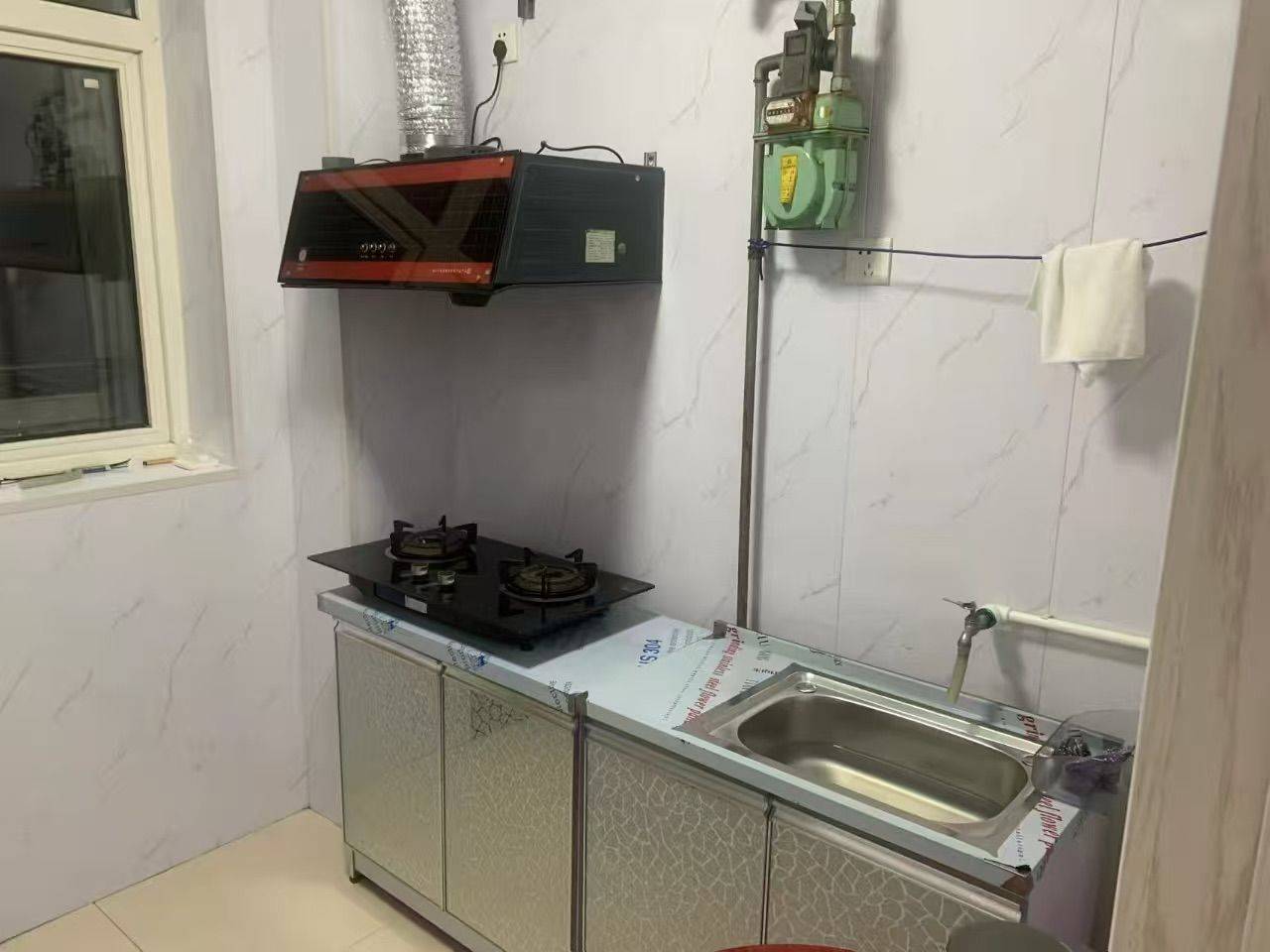 Tianjin Dongli | 逸园1号院_5