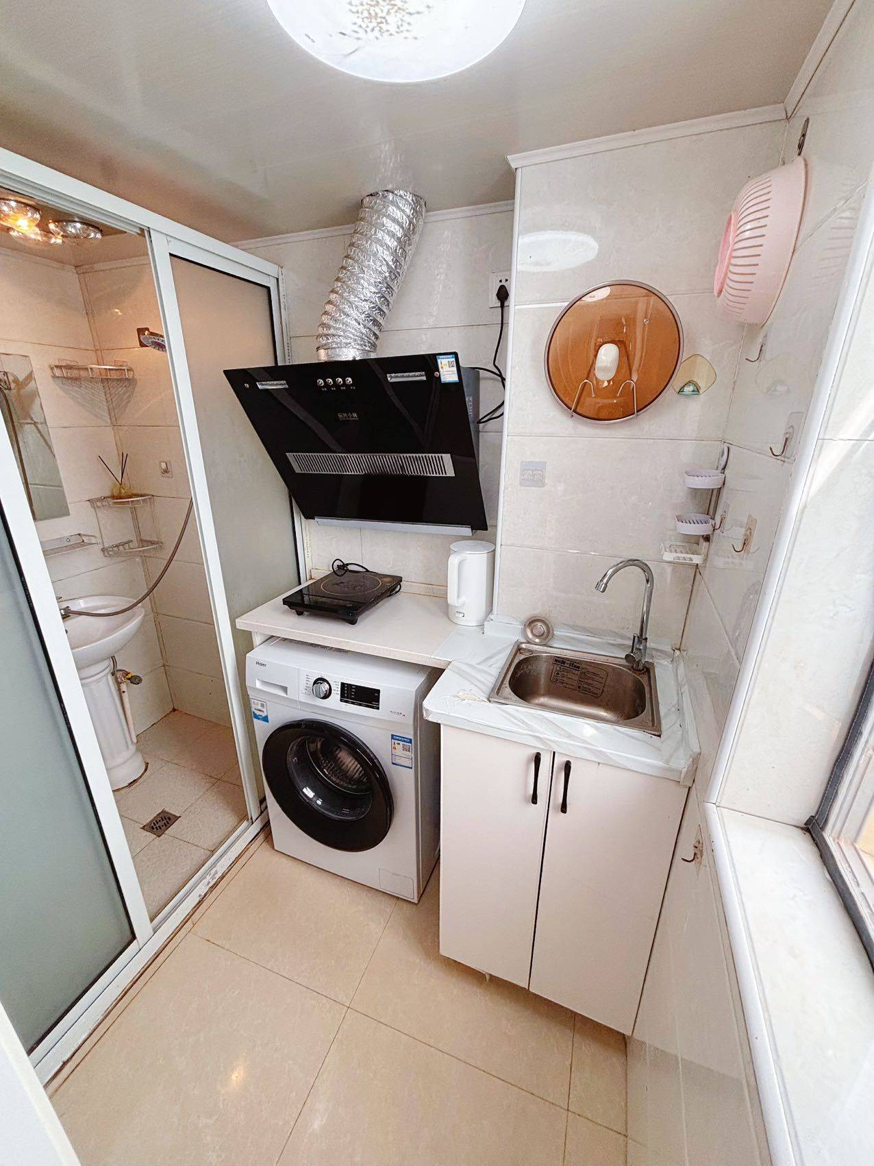 李木|转租整租房源3