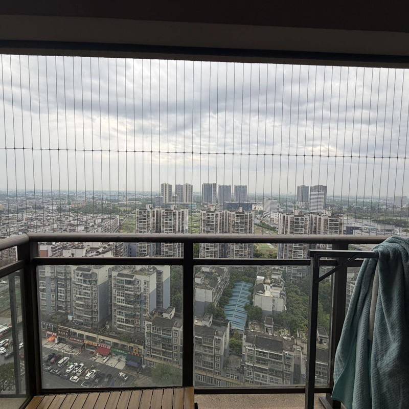 Chengdu Xindu | 奥园玖俪湾_4