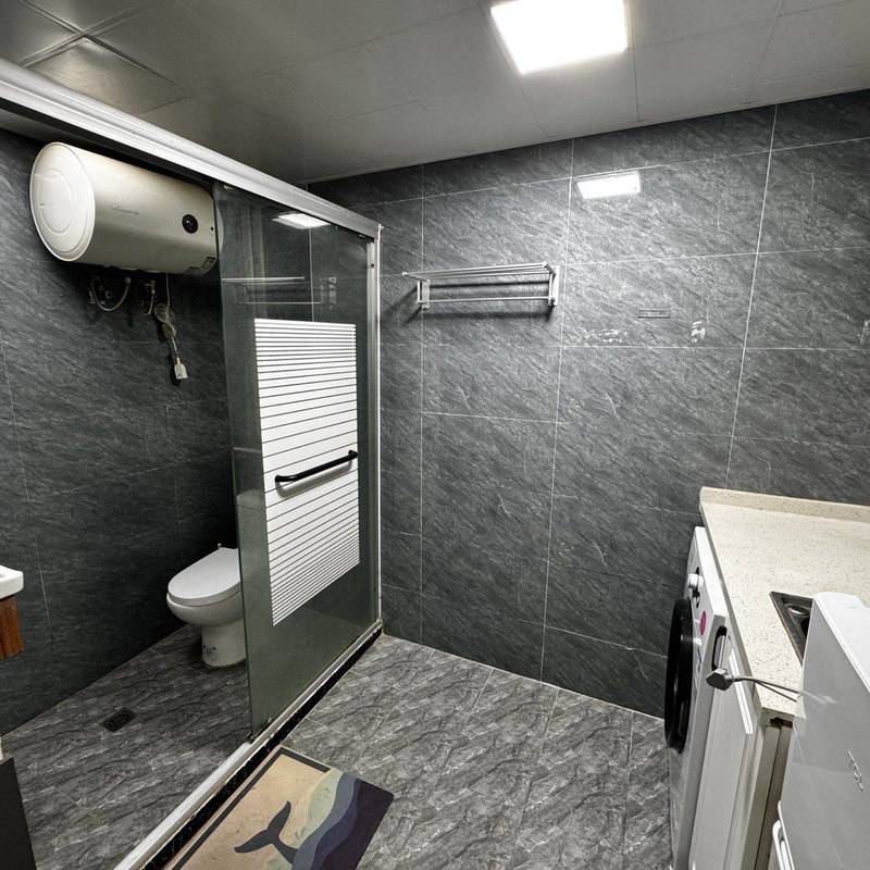 上海 闵行 | 万科城市花园_5