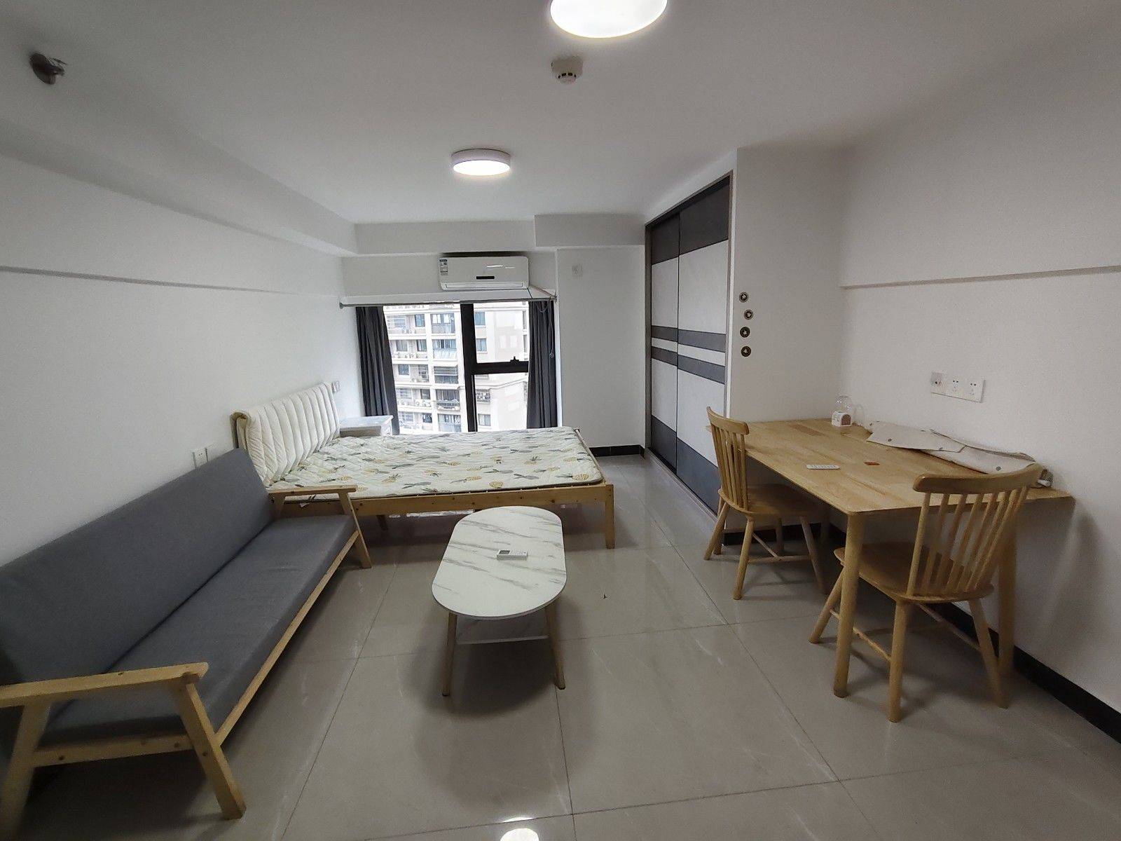 杭州 臨平 | 星润大厦_7